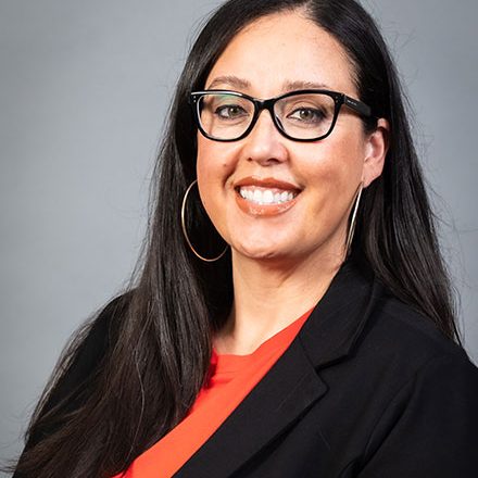 Anabel Martinez, MBA, PMP, AAiP, CAE photo