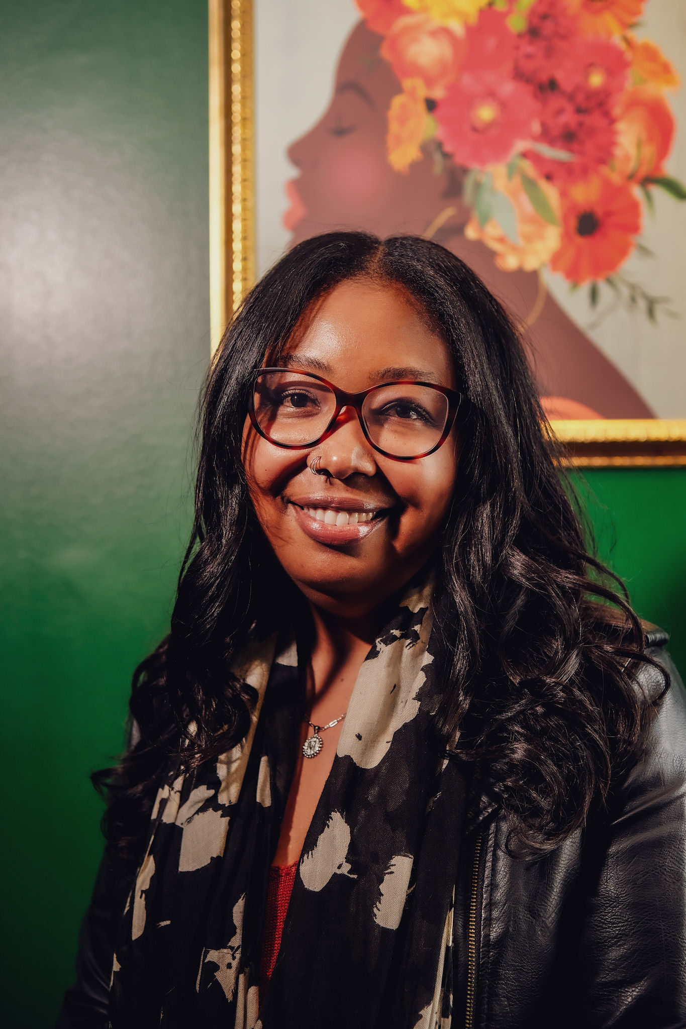 Monique Pierce photo