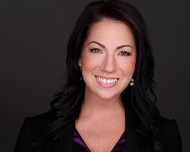 Gina Florzak photo