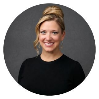 Candice Graham, MBA, MEd, AAiP, LSSBB, PMP, CAE photo