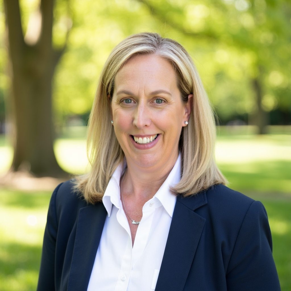 Carolyn Muller, MS photo