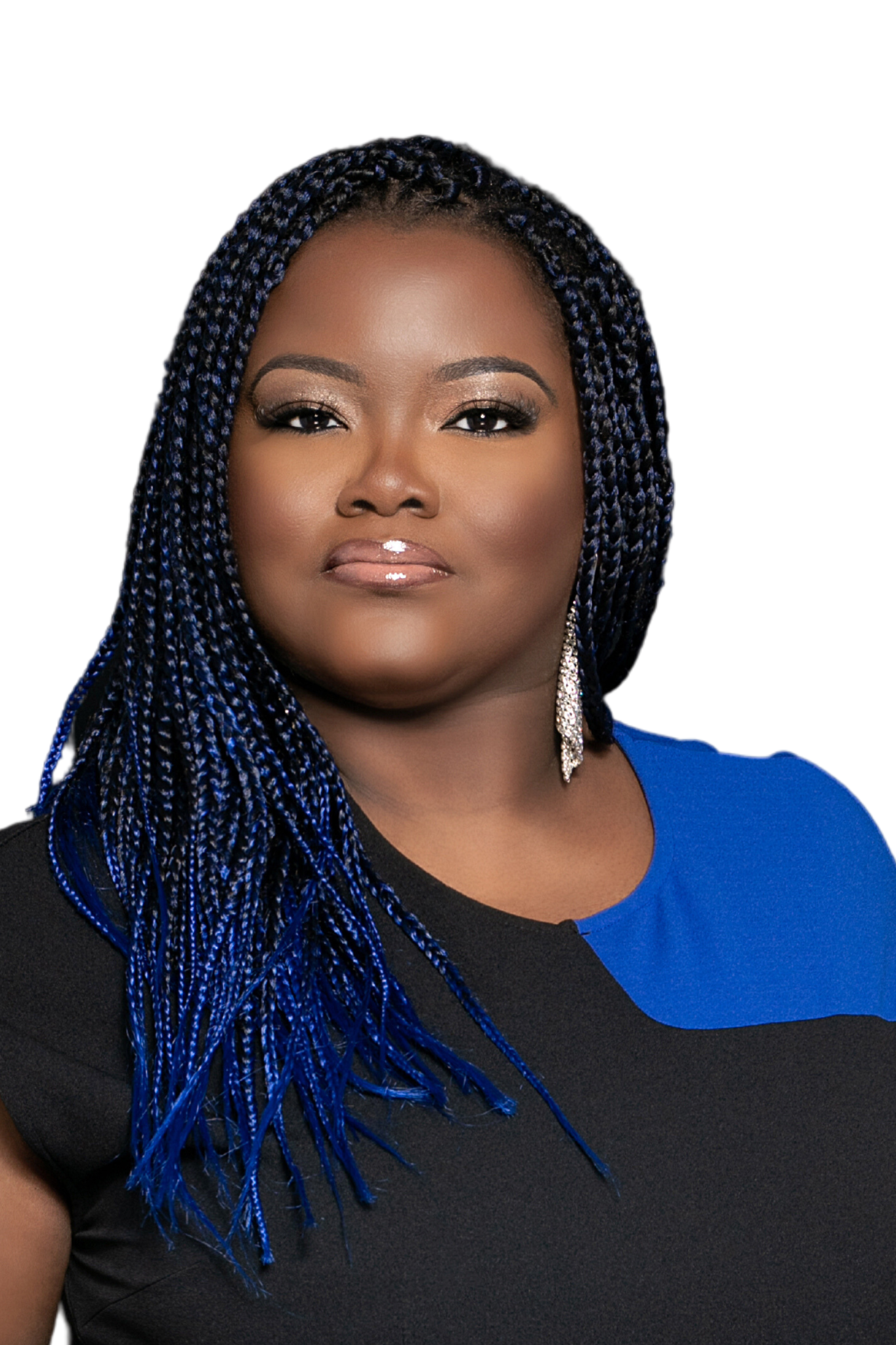Aikyna Finch, DM, PCC photo