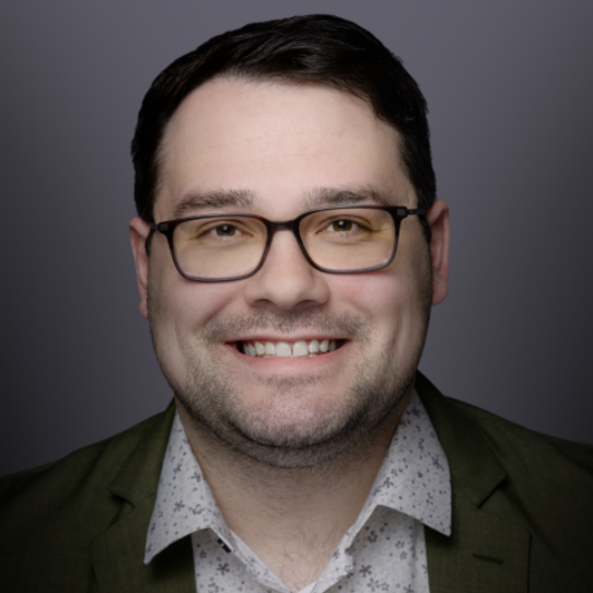 Michael Frale, MAOL photo