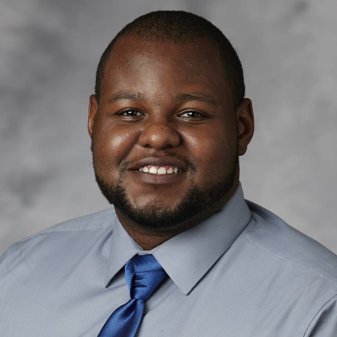 Kevin Wright, Ed.D. photo