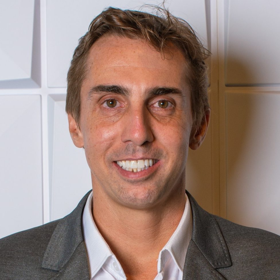 Tiago Opazo Ricciardi photo