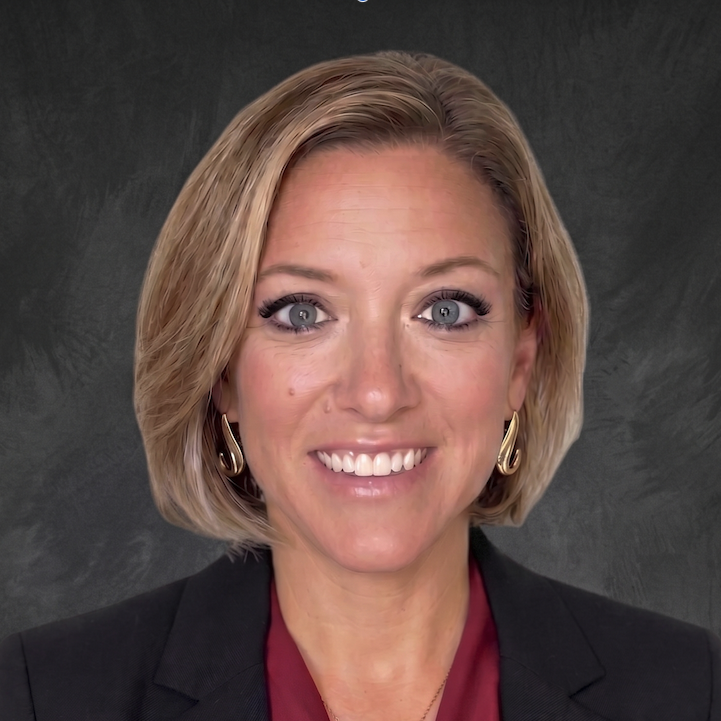 Candice Graham, MBA, MEd, AAiP, LSSBB, PMP, CAE photo