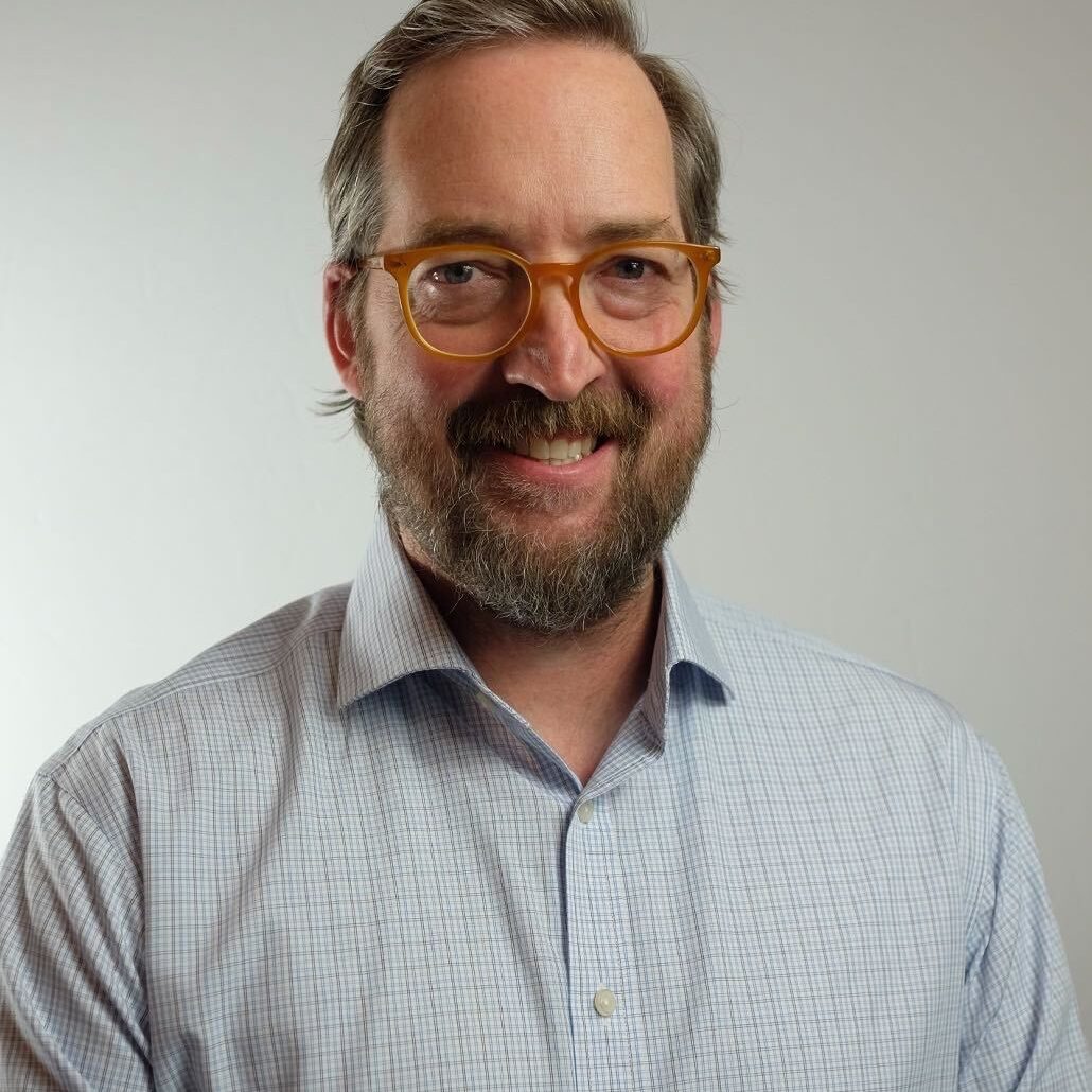 Chris Laskey photo
