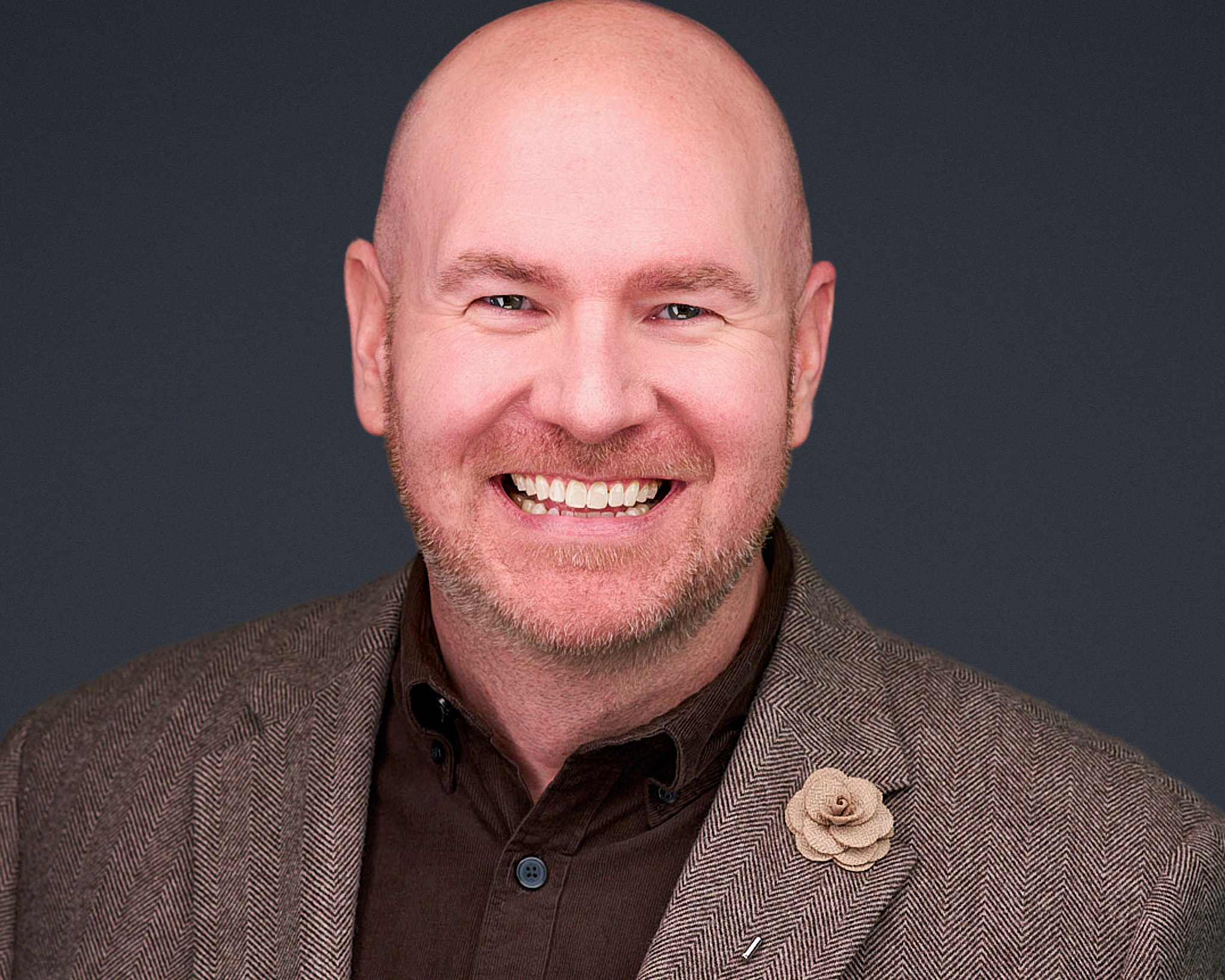 Aaron Wolowiec, FASAE CAE CMP Fellow, FASAE, CAE photo