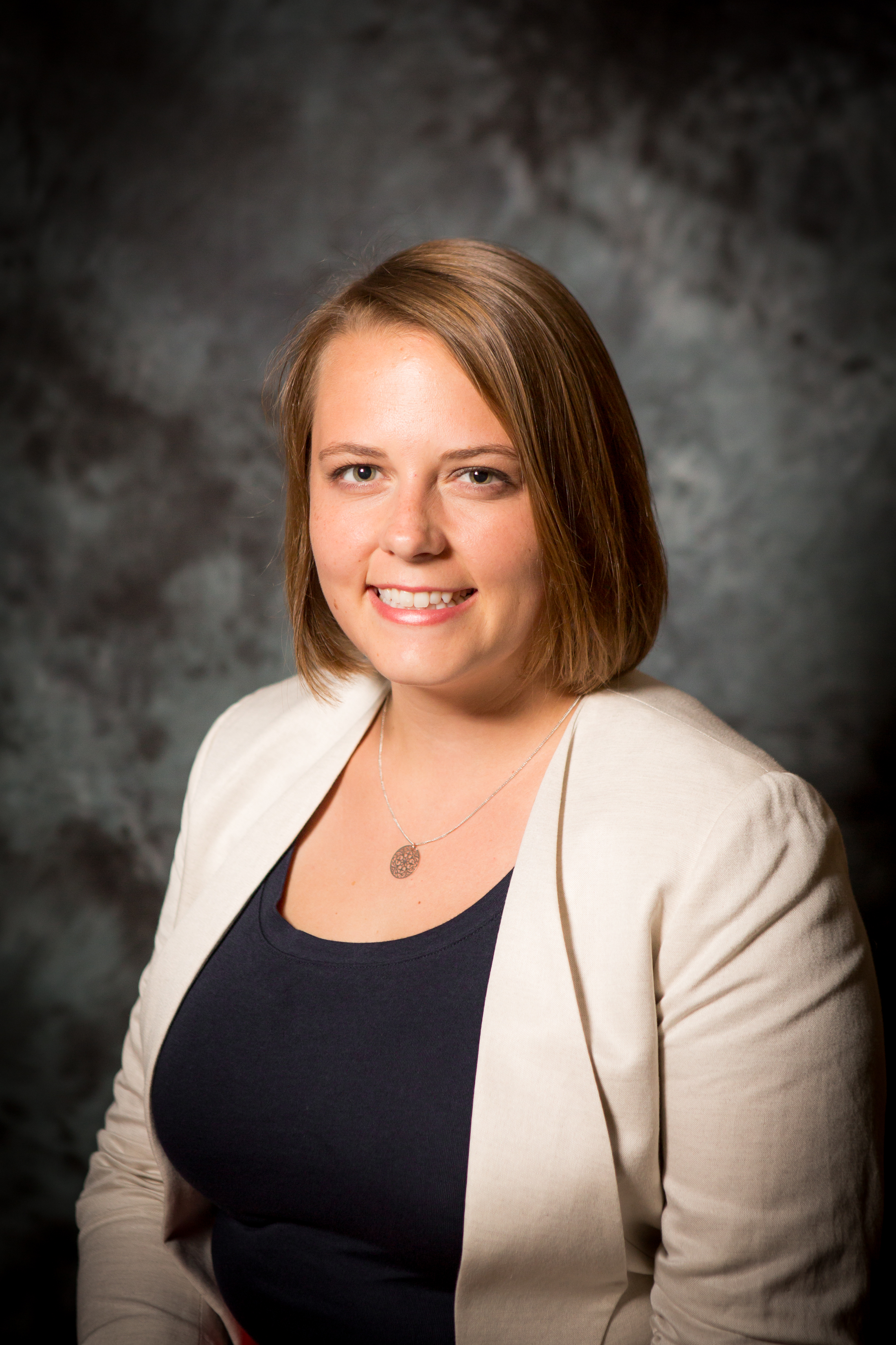 Amber Worthen photo