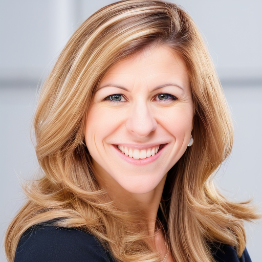 Amilie Parent, CPA photo