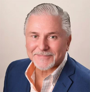 Robert B. Waller, Jr., CAE photo