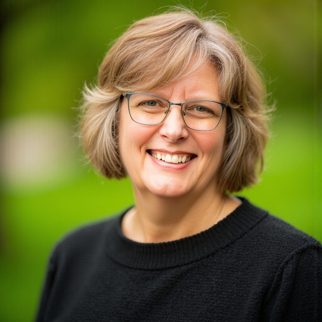 Moira Hoban Edwards, MS, CAE photo