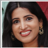 Susan Varghese, Director of People & Culture photo