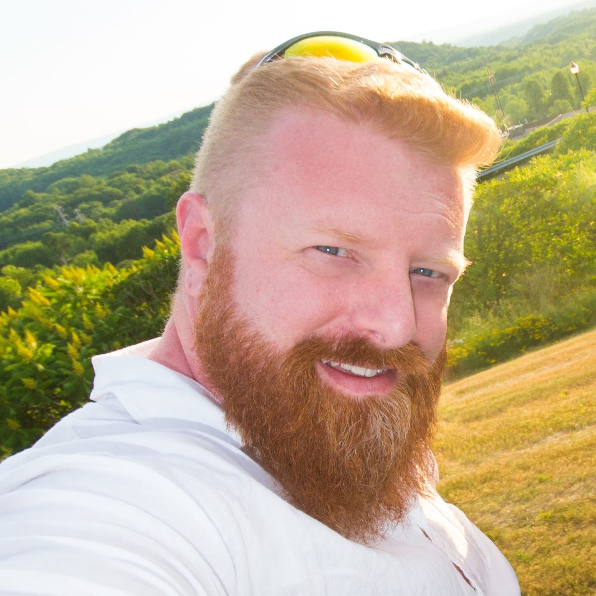 Jake Carter photo