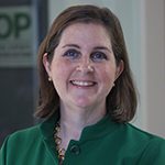 Kathryn Hamilton, CAE photo