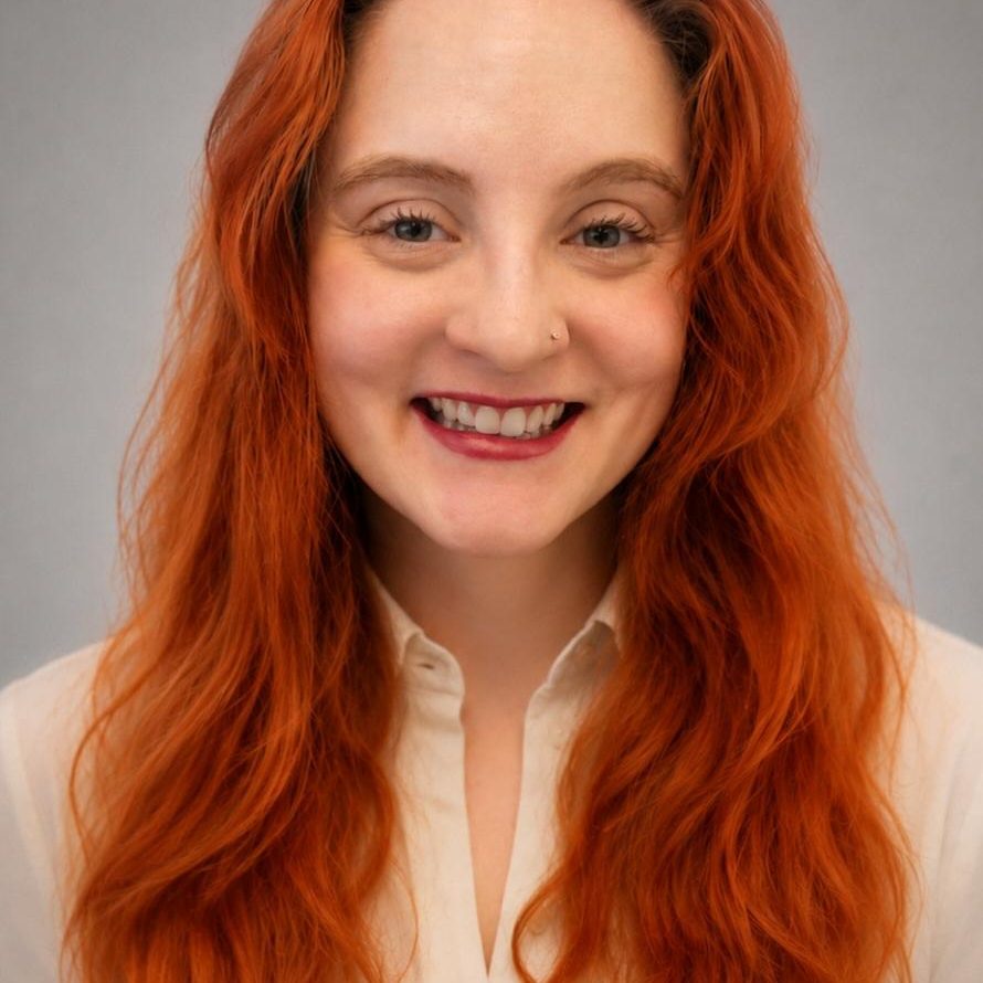 Claudia E. Barrett, PMP photo
