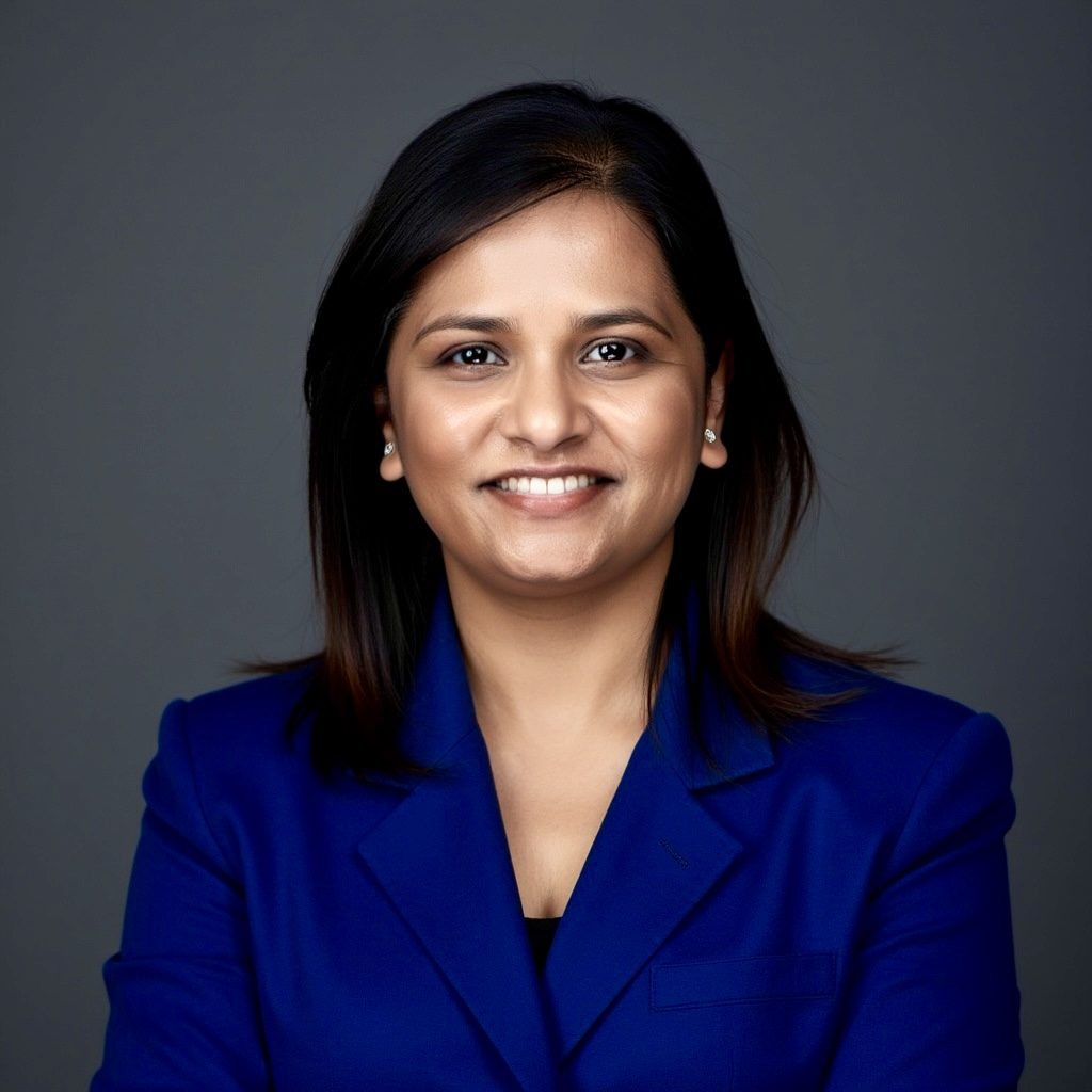 Vishakha Kumar, MD, MBA photo