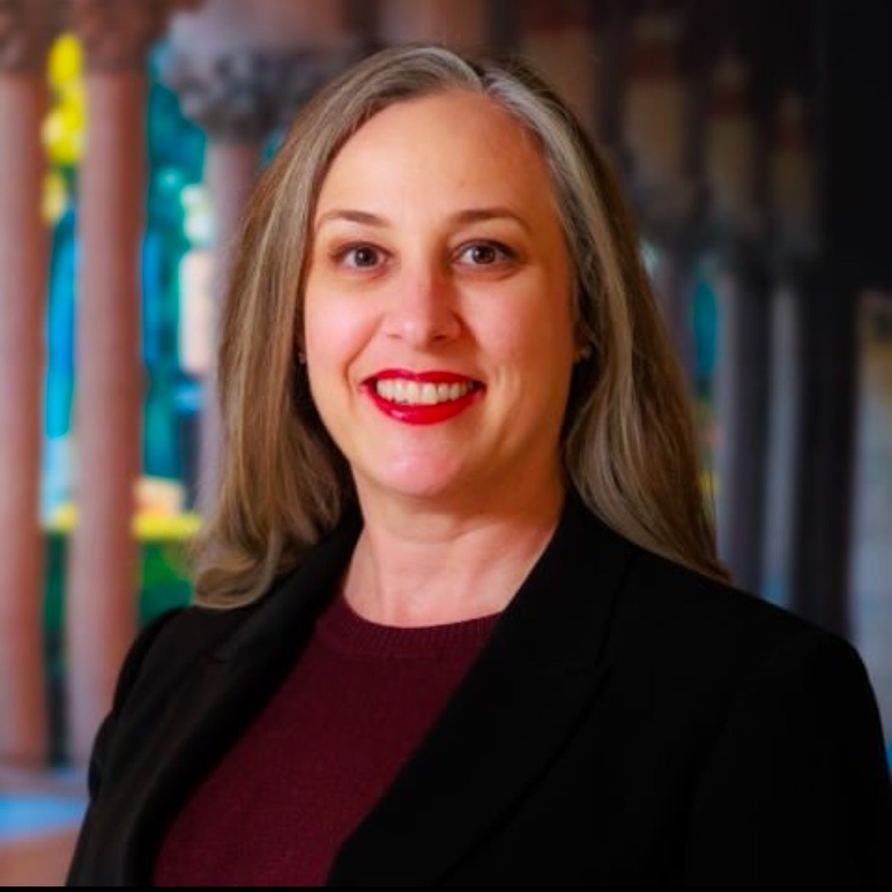 Katie Jordan, OTD MBA photo