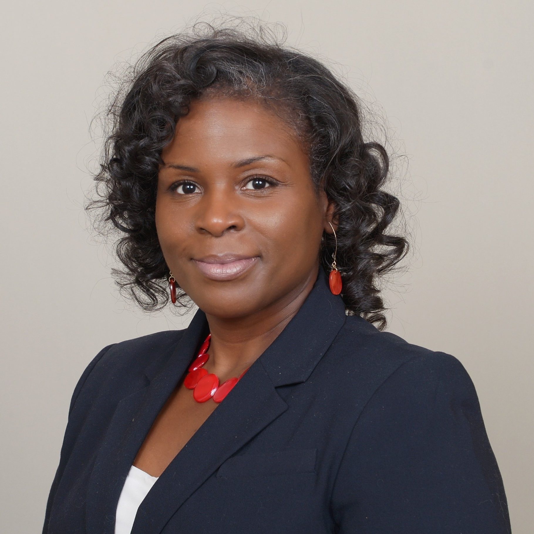 Tamesha Logan, MBA, CAE photo