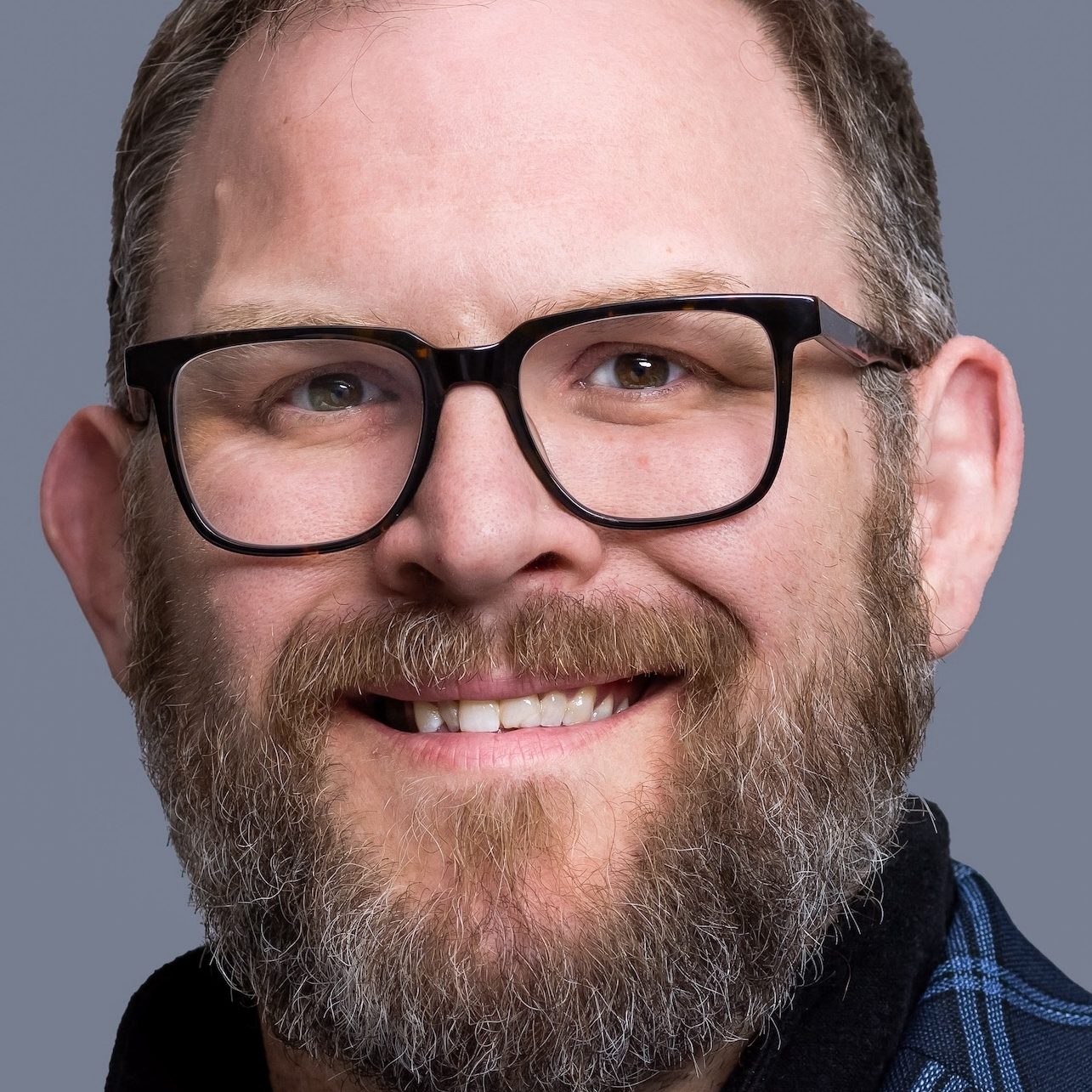 Joe R. Sapp, CAE photo