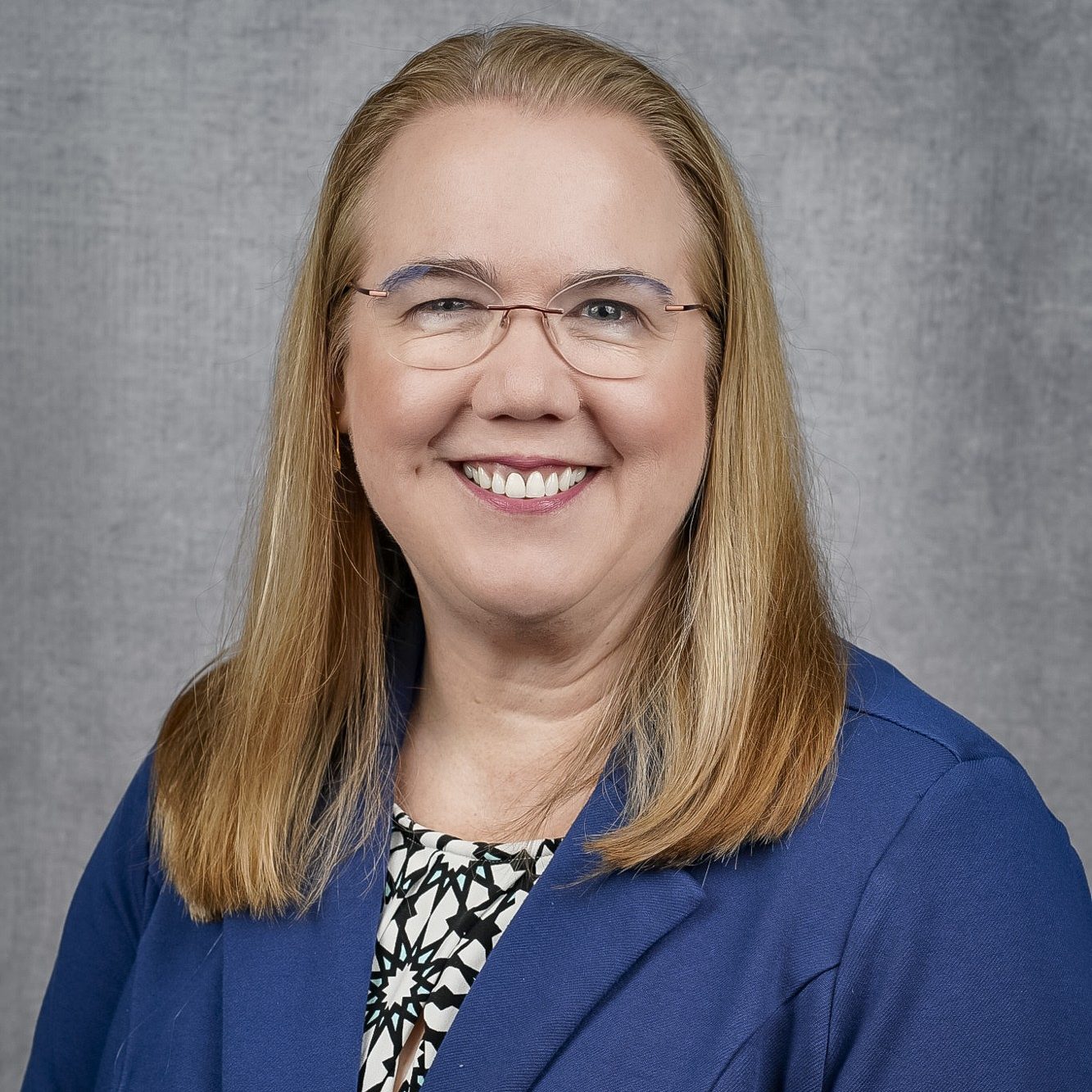 Laurie Kulikosky, FASAE, CAE photo