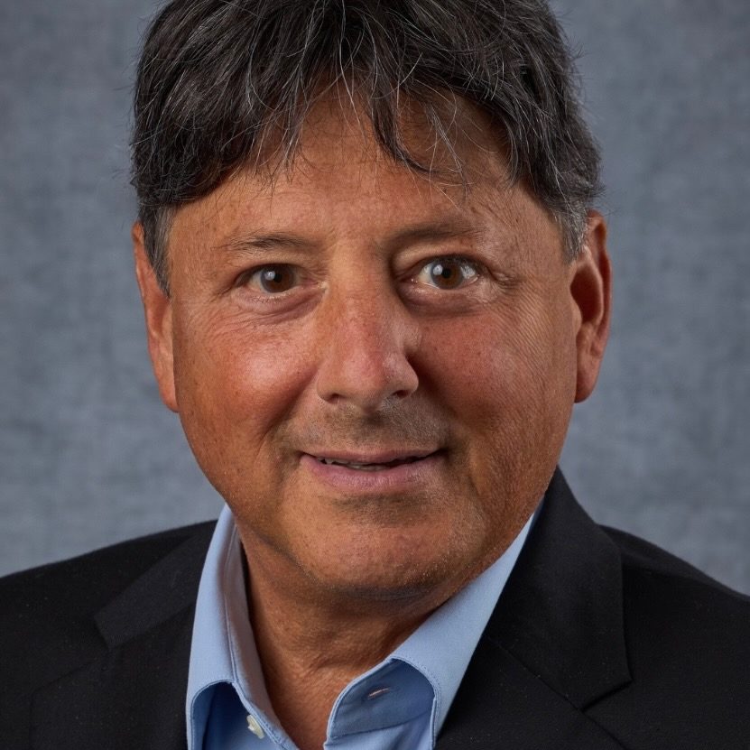 Gregory Brooks photo