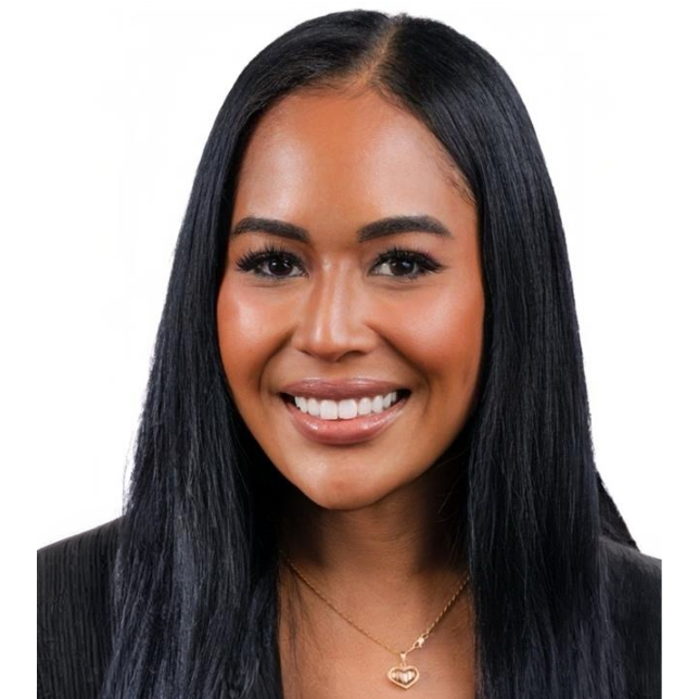 Ariel Ifill photo