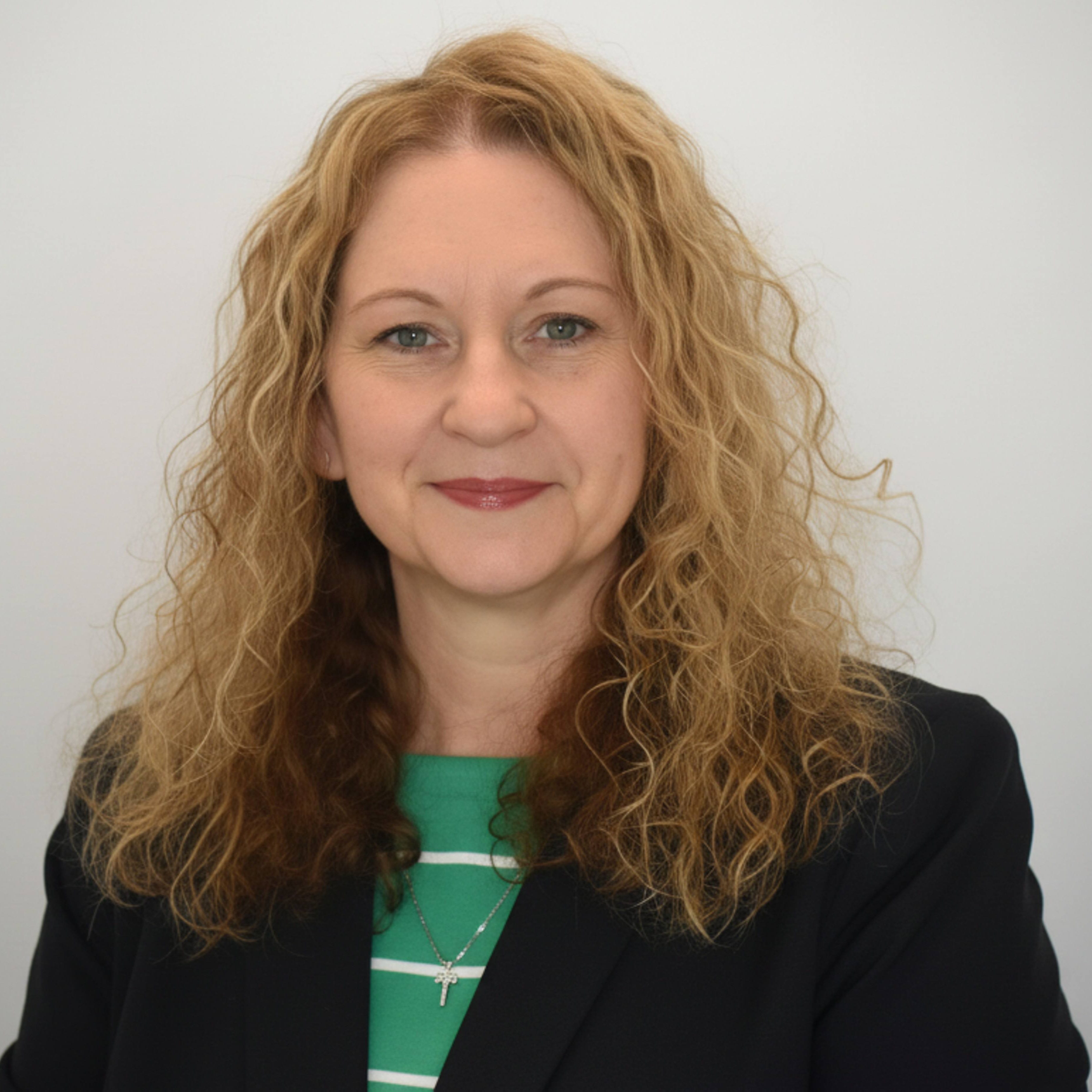 Leeann Sherman, MPS, CAE, CAE photo