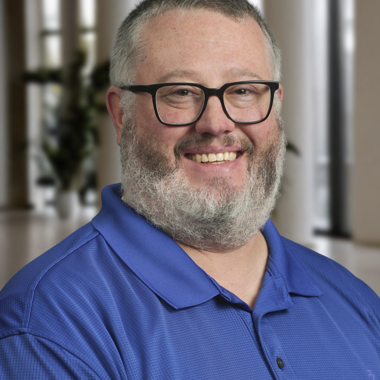 Russell Crutcher photo