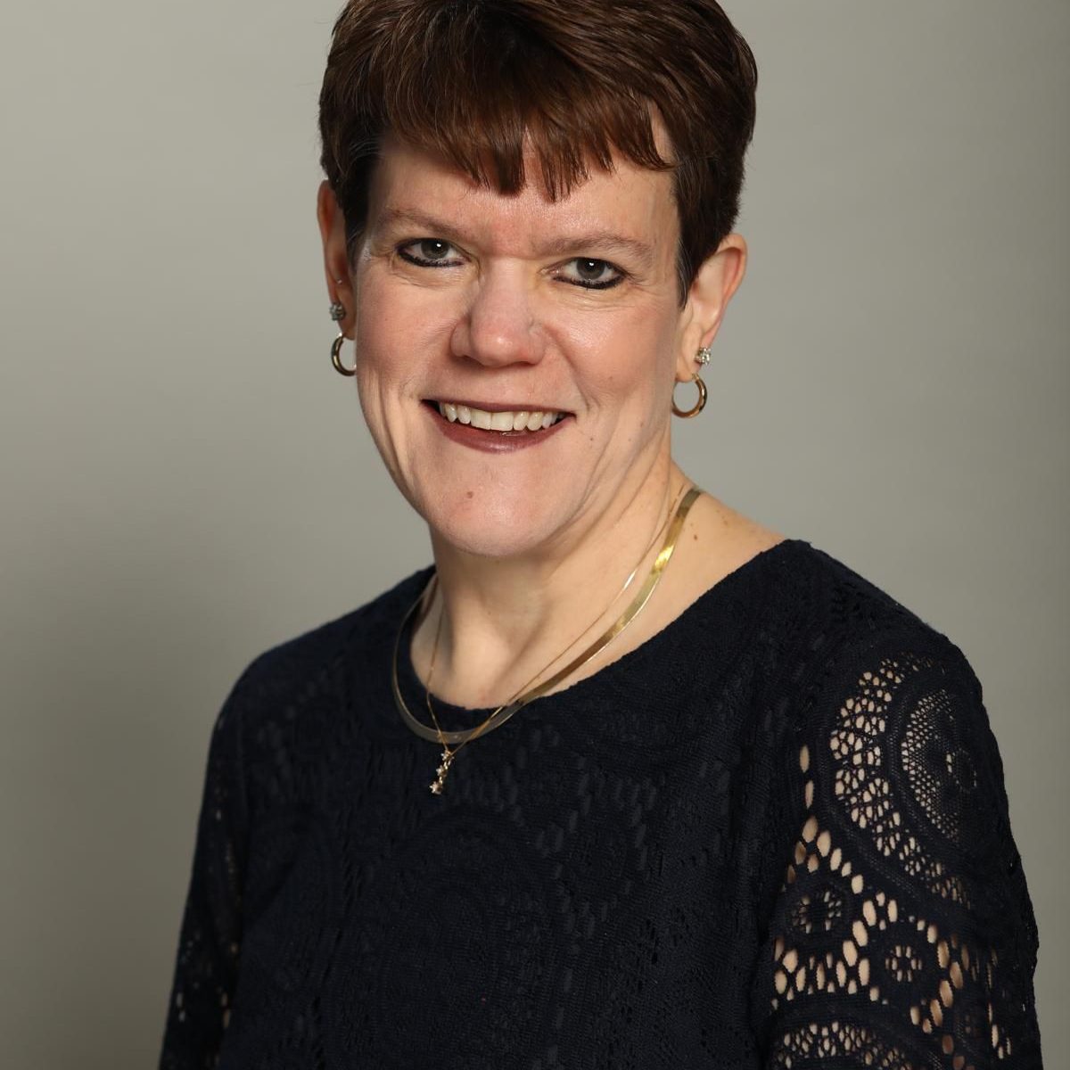 Teresa Renee' Fraker, FACHE, RN, CPHQ, CBN, FASMBS-IH, CAE, CAE photo