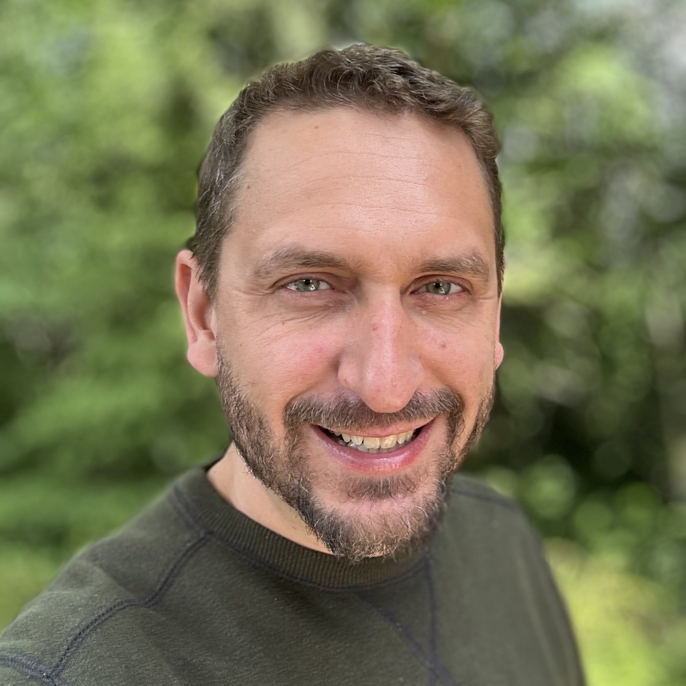 Justin Burniske photo